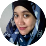 Profile picture of Viviek Mila Handriawati